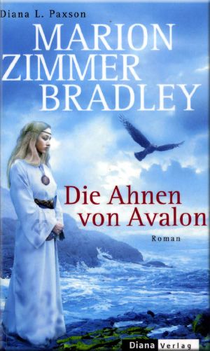 [Avalon Saga 02] • Die Ahnen von Avalon